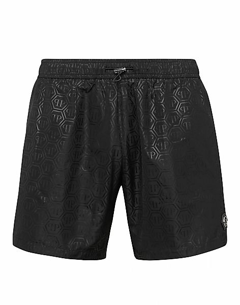 PHILIPP PLEIN Badeshorts "Badehose" günstig online kaufen