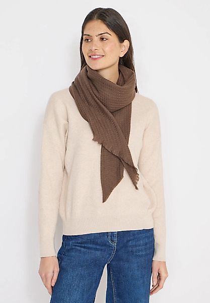 Cecil Halstuch Feinstrick günstig online kaufen