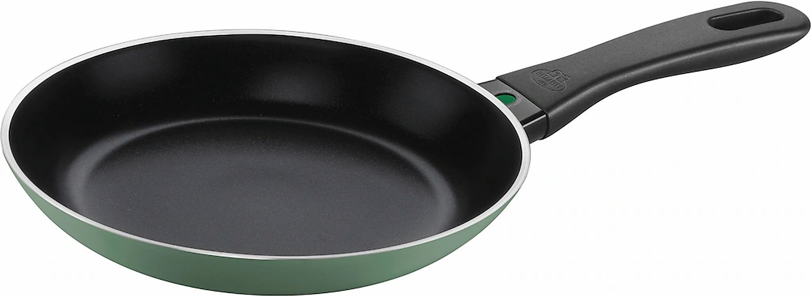 BALLARINI Bratpfanne "Caprera" Aluminium 1 tlg. Keramikbeschichtung, Thermo günstig online kaufen