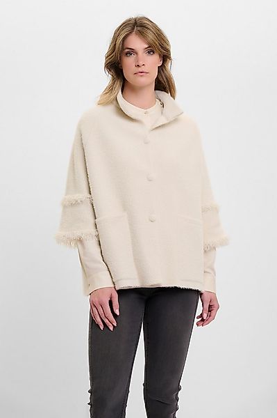 Rino & Pelle Strickjacke SABE mit Taschen günstig online kaufen