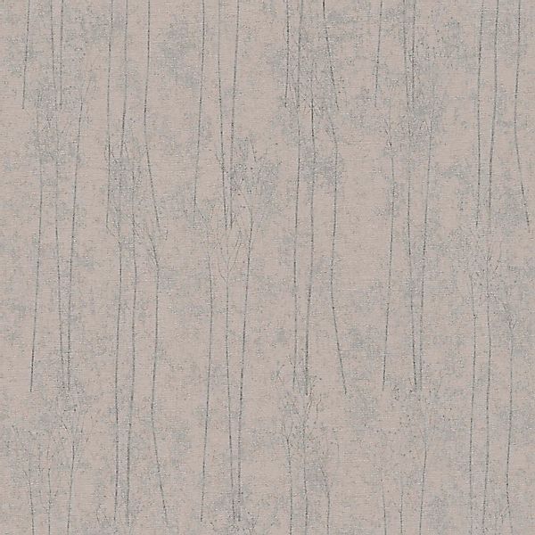 Bricoflor Baum Tapete In Taupe Beige Hygge Vliestapete Mit Bäumen Gemütlich günstig online kaufen