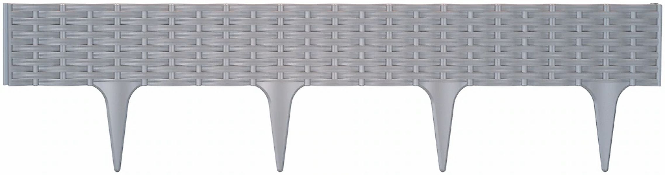 Prosperplast Palisade, 5 Stück, IBRA günstig online kaufen