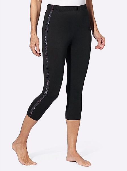 Sieh an! Jogginghose Leggings günstig online kaufen