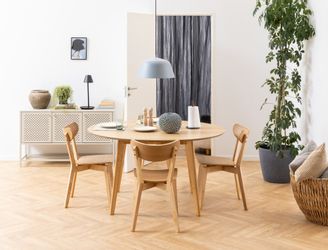 ACTONA GROUP Esszimmerstuhl Roxby (2 St), günstig online kaufen