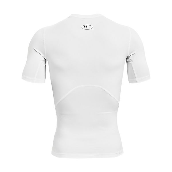 Under Armour® T-Shirt Under Armour Baselayer HG Comp T-Shirt Polyester günstig online kaufen