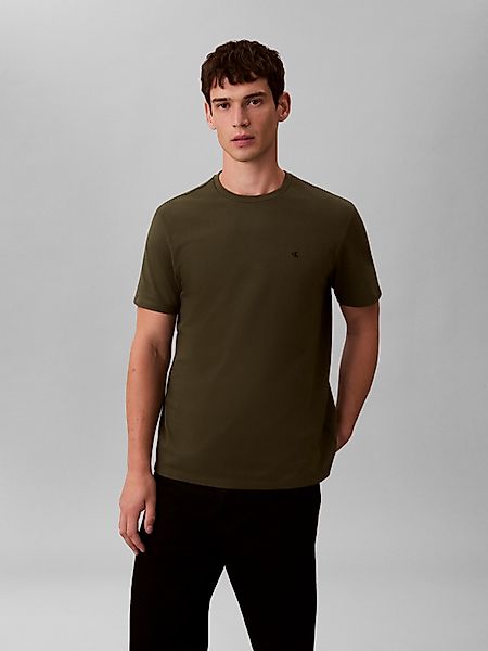 Calvin Klein Jeans T-Shirt regular fit, günstig online kaufen