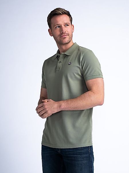 Petrol Industries Poloshirt Men Polo Short günstig online kaufen