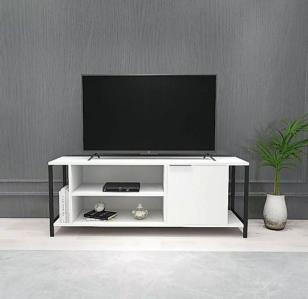 Skye Decor TV-Schrank Schränke, 54x120x30 cm, 100% Melaminbeschichtete Part günstig online kaufen