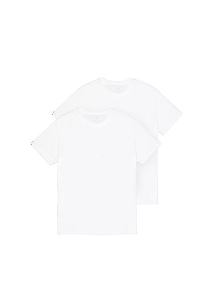 Alpha Industries Rundhalsshirt Basic T Small günstig online kaufen