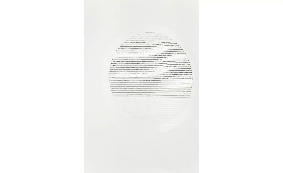 HOMING Schiebegardine "Elias" Klettband 1 Stk. tlg. geometrisch, modern, Wo günstig online kaufen