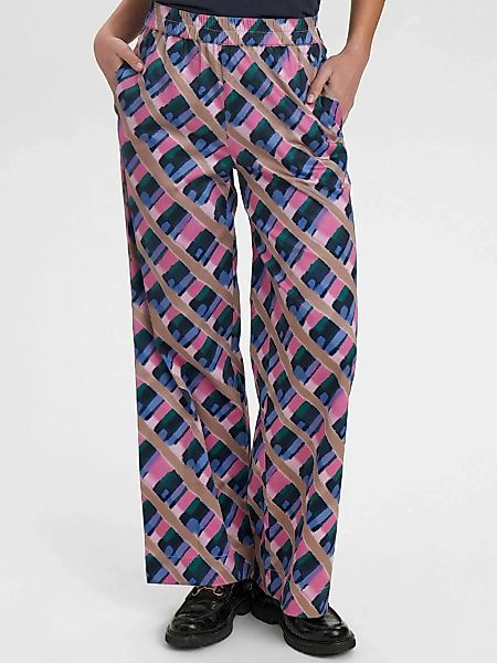 nümph Chinohose "Nümph Trousers NUTARTY" günstig online kaufen