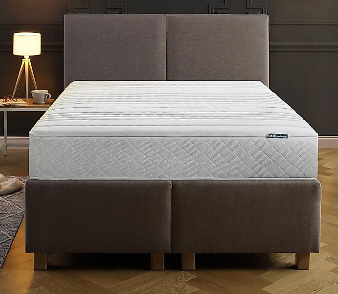 Taschenfederkernmatratze ProVita Relax 1.000 T, Matratze in 90x200 cm, 140x günstig online kaufen