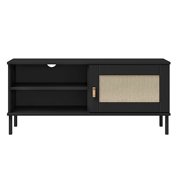 Woodroom TV-Board Valencia (Kiefer massiv lackiert günstig online kaufen