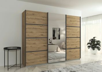 rauch Kleiderschrank "Schwebetürenschrank OTTO´s Choice Garderobe Schrank T günstig online kaufen