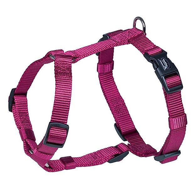 Nobby Hunde-Geschirr Geschirr Classic himbeere günstig online kaufen