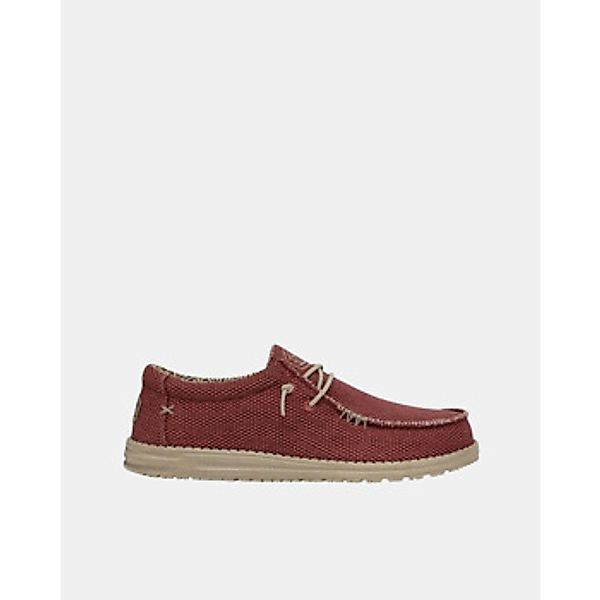 HEYDUDE  Sneaker 40003 WALLY BRAIDED günstig online kaufen