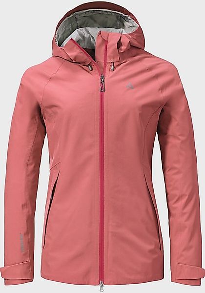 Schöffel Outdoorjacke 2L Jacket Ankelspitz L günstig online kaufen