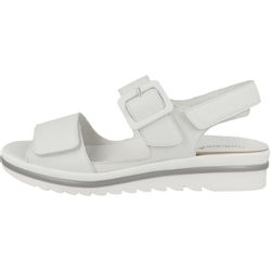 Waldläufer Hakura Damen Sandale Sandaletten, Sommerschuhe, günstig online kaufen