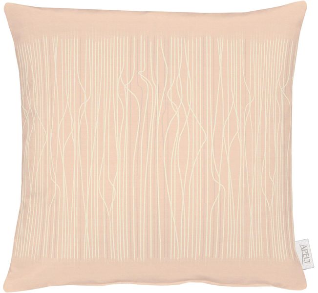 APELT Dekokissen "1714" Kissenhülle ohne Füllung, 1 Stück günstig online kaufen