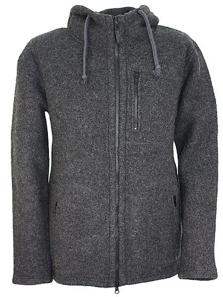 Mufflon Wolljacke Mu-Halva günstig online kaufen