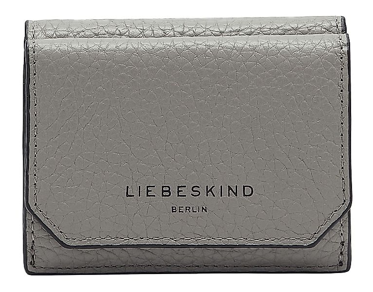 Liebeskind Berlin Geldbörse Lora Heavy Pepple, günstig online kaufen