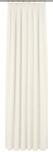 Wirth Gardine "Manuela" Faltenband 1 Stk. tlg. Store günstig online kaufen