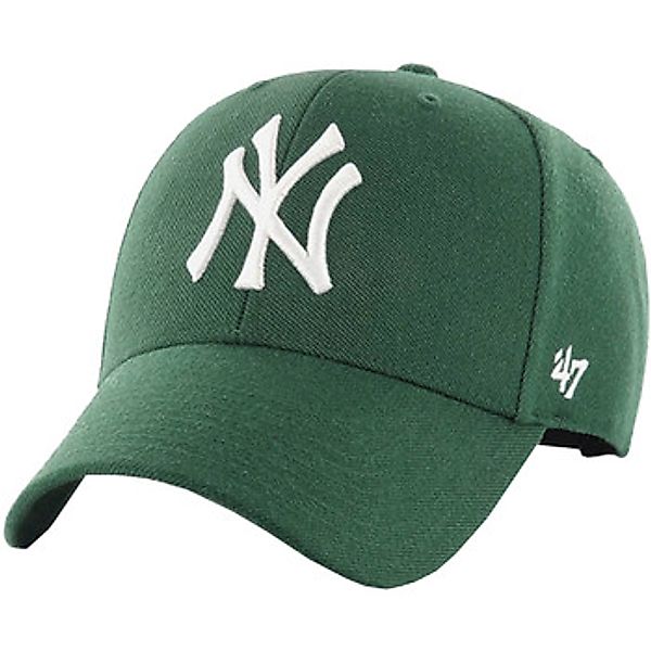 '47 Brand  Schirmmütze Cap mlb new york yankees mvp snapback günstig online kaufen