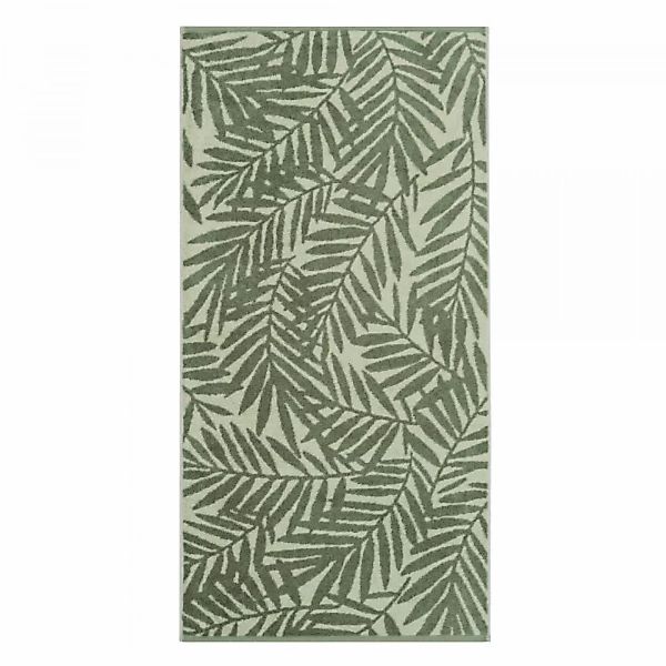 Cawö Handtücher Maison Bögen 6268 - Farbe: field - 44 - Gästetuch 30x50 cm günstig online kaufen