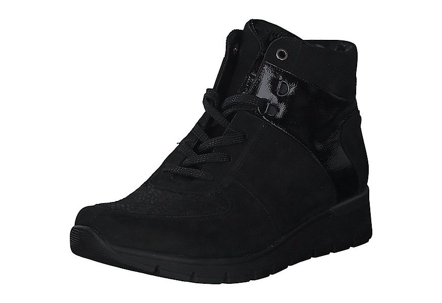 Waldläufer Ramona 626K82 Schnürstiefelette günstig online kaufen
