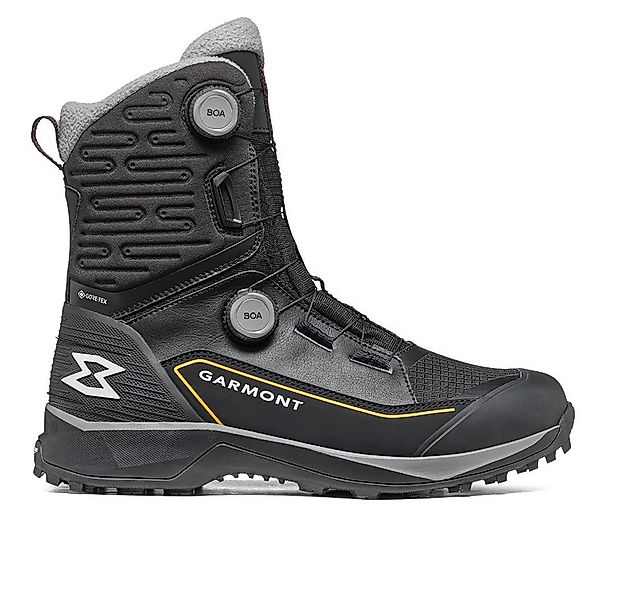 Garmont Trace High BOA GTX (wasserdicht, BOA-Schnürsystem) schwarz Herren W günstig online kaufen