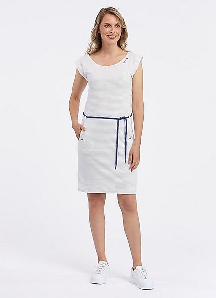 Ragwear Sommerkleid Damen Tagg A Gots günstig online kaufen