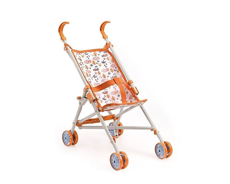DJECO Puppenbuggy POMEA Puppenwagen DJ07841 günstig online kaufen