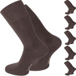 normani Basicsocken 6 Paar Gesundheitssocken Classic günstig online kaufen