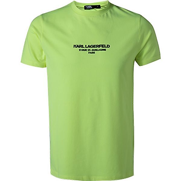 KARL LAGERFELD T-Shirt 755424/0/521221/120 günstig online kaufen