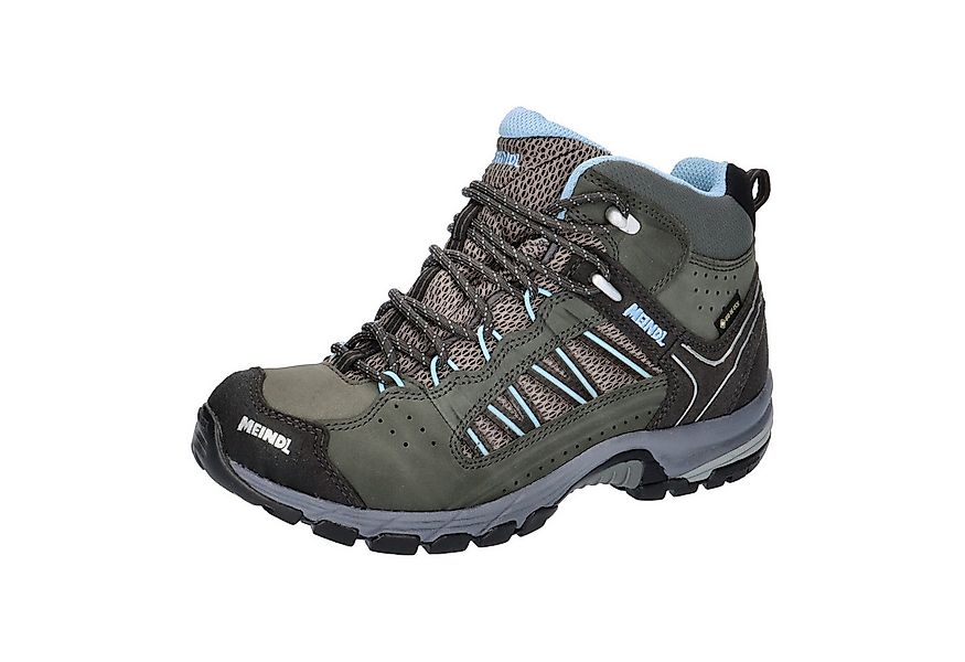 Meindl Meindl Damen Wanderschuhe Journey Lady MID GTX 52730 Wanderstiefel günstig online kaufen