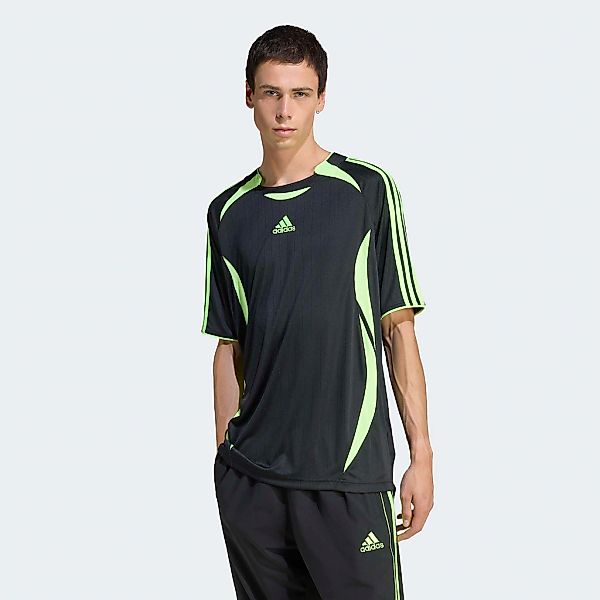 adidas Originals T-Shirt "TEAMGEIST ADICOLOR" sportlicher Look, Kurzarm, mi günstig online kaufen