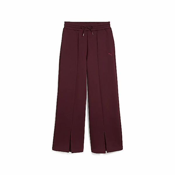 PUMA Sporthose "Wardrobe Essentials Relaxed Hose Damen" günstig online kaufen