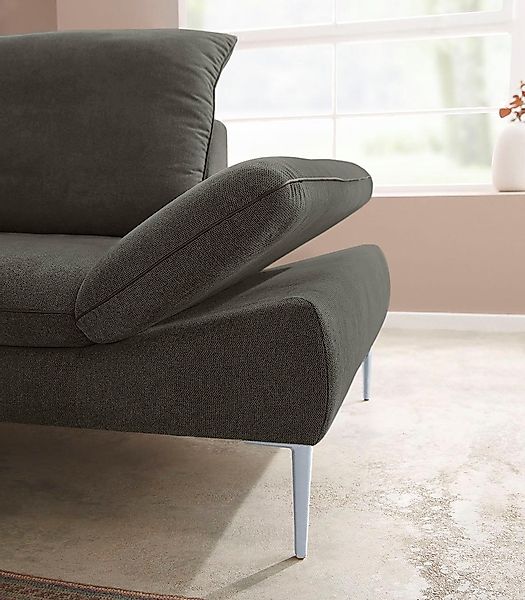 W.SCHILLIG Ecksofa »enjoy&MORE, mit tollem Sitzkomfort, elegant und bequem, günstig online kaufen