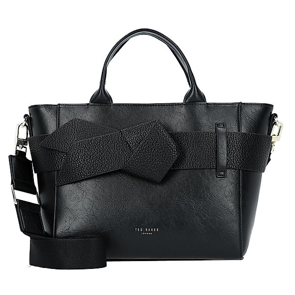 Ted Baker Henkeltasche Jimsa, Polyurethan günstig online kaufen