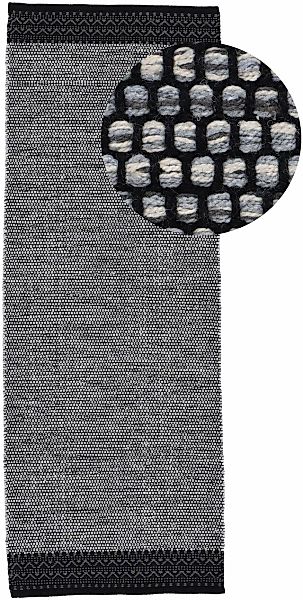 carpetfine Teppich »Kelim Mia auch als Läufer erhältlich«, rechteckig, 6 mm günstig online kaufen