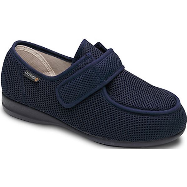 Calzamedi  Hausschuhe HAUSHALTS- UND/ODER POSTOPERATIVES MEDIUM 3085 AZUL günstig online kaufen