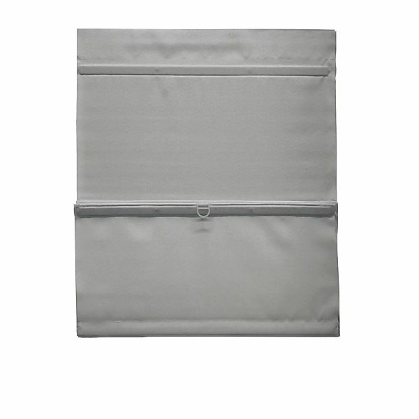 Gardinia Easyfix Raffrollo Magnetisch Grau 80 cmx 140 cm günstig online kaufen