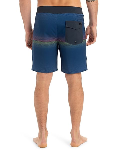 Quiksilver Boardshorts "Surfsilk Straight Leg 18"" günstig online kaufen
