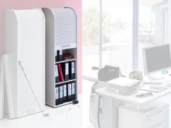 Mäusbacher Jalousieschrank 45 x 164 x günstig online kaufen