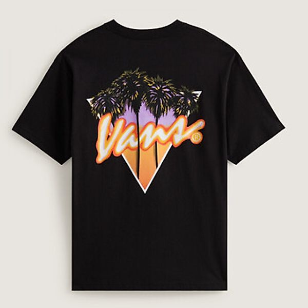 Vans  T-Shirt Palm drive ss tee günstig online kaufen