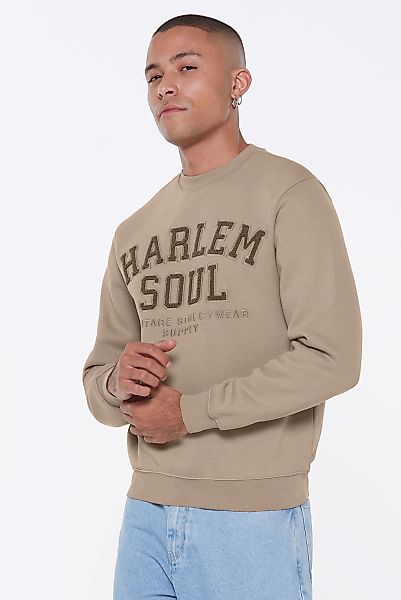 Harlem Soul Sweater günstig online kaufen
