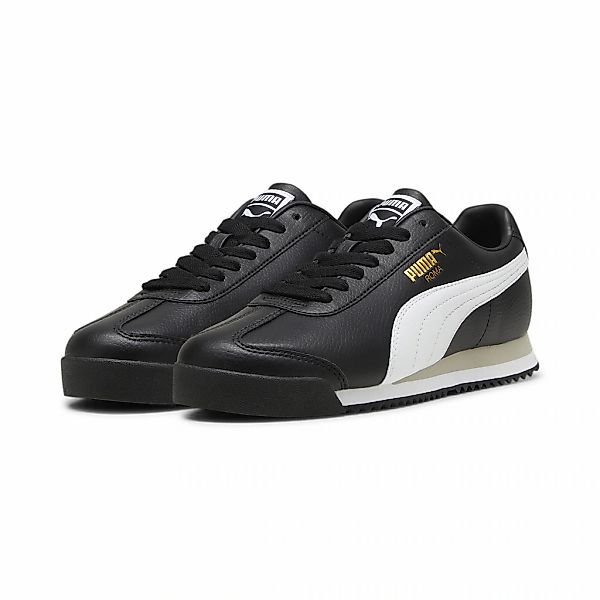 PUMA Sneaker "Roma 24 Sneakers Erwachsene" günstig online kaufen