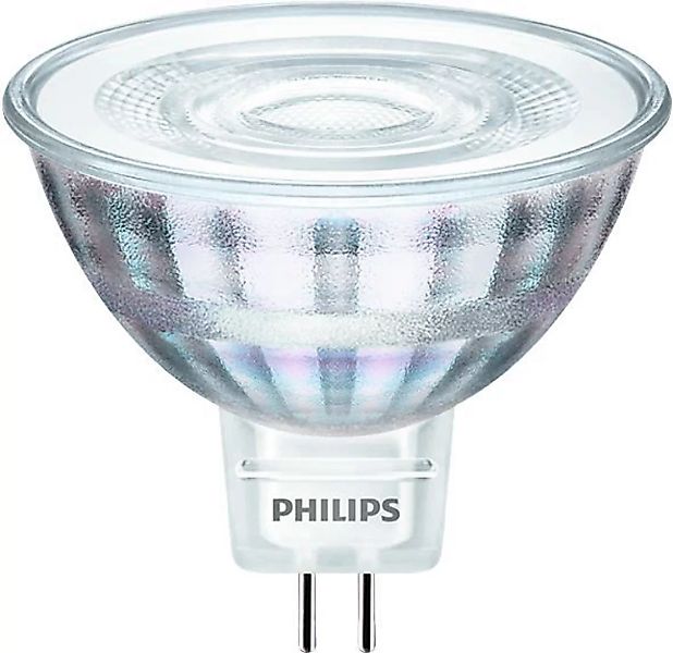 Philips Lighting LED-Reflektorlampr MR16 GU5.3 827 CorePro LED#30706300 günstig online kaufen
