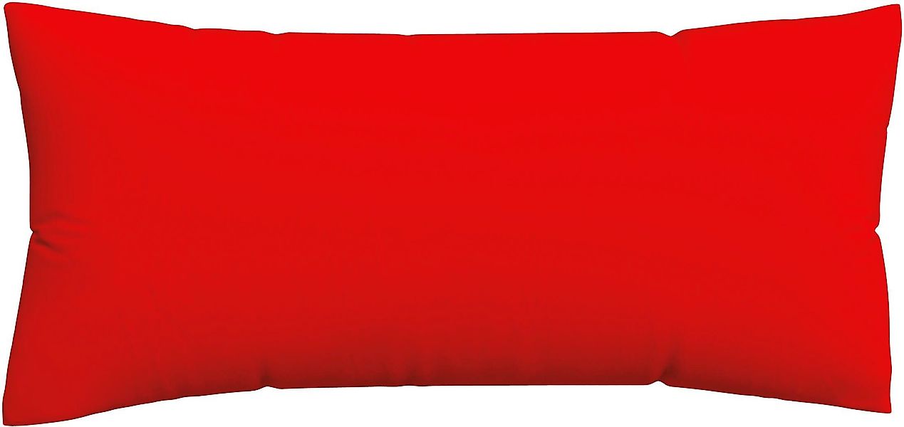 Schlafgut Kissenbezug Woven Satin aus Mako-Baumwolle, günstig online kaufen