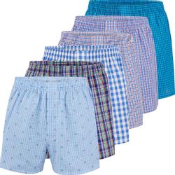 City Life Boxershorts City Life Herren günstig online kaufen